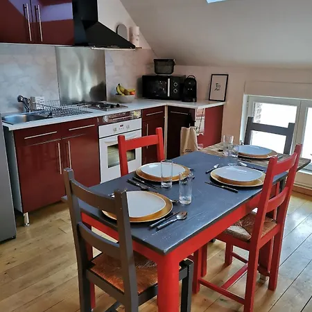 La Petite Grange *