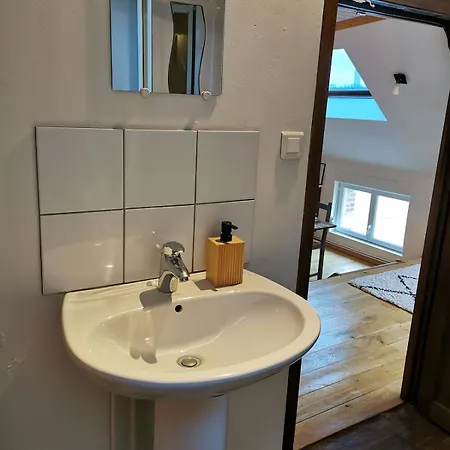 Сasa de vacaciones La Petite Grange *