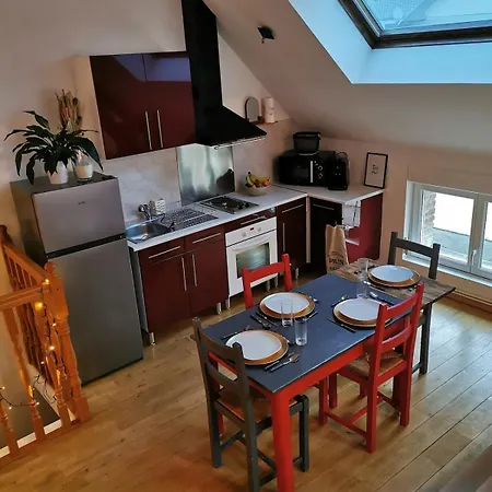 La Petite Grange Сasa de vacaciones