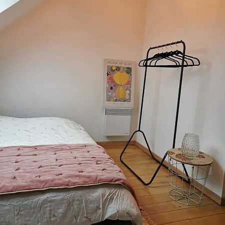 Сasa de vacaciones La Petite Grange *