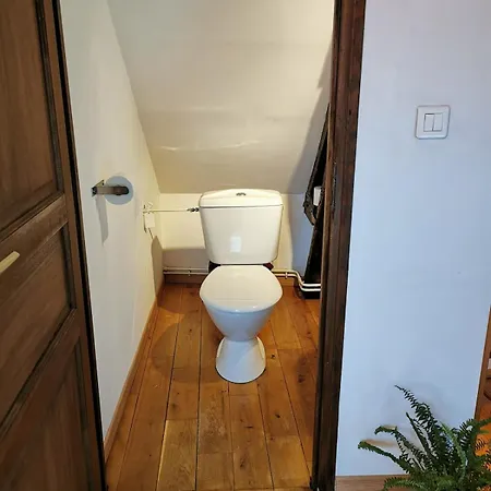 La Petite Grange Сasa de vacaciones